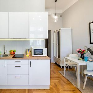 Appartement met een Slaapkamer